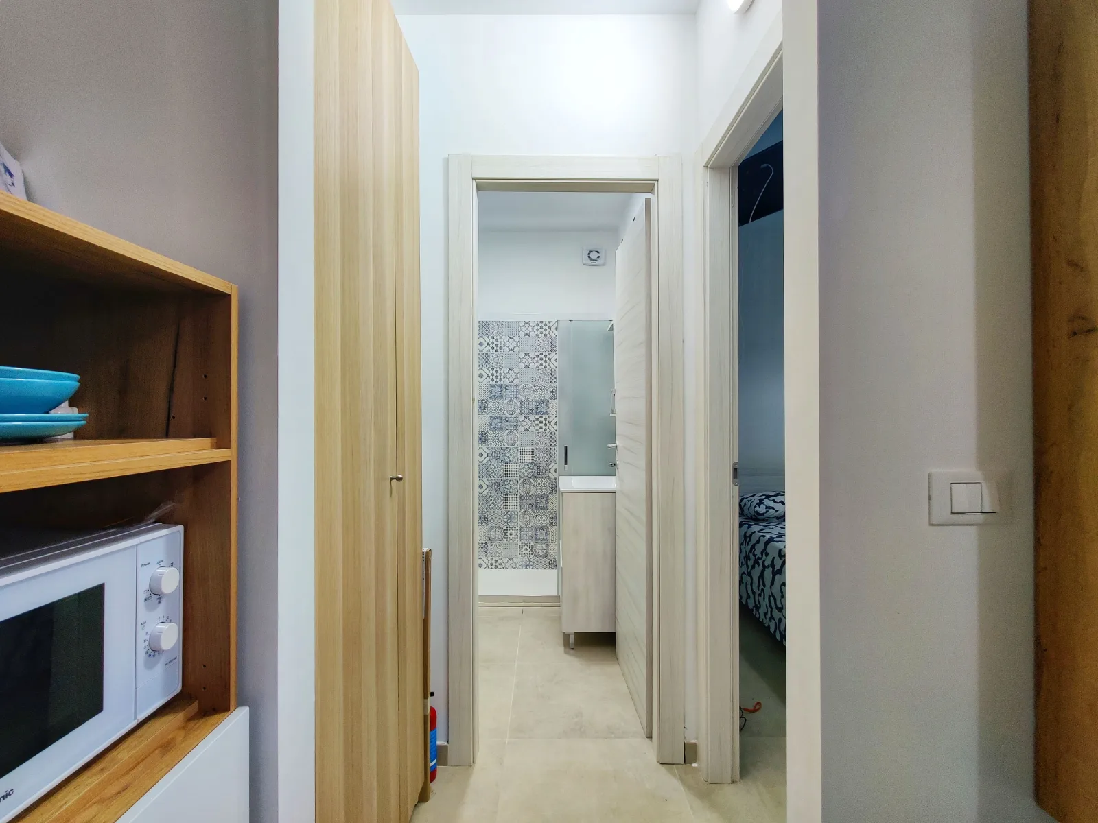 Foto von Appartamento Girasole in Marzamemi, Borgo84 - Sicily Luxury Village