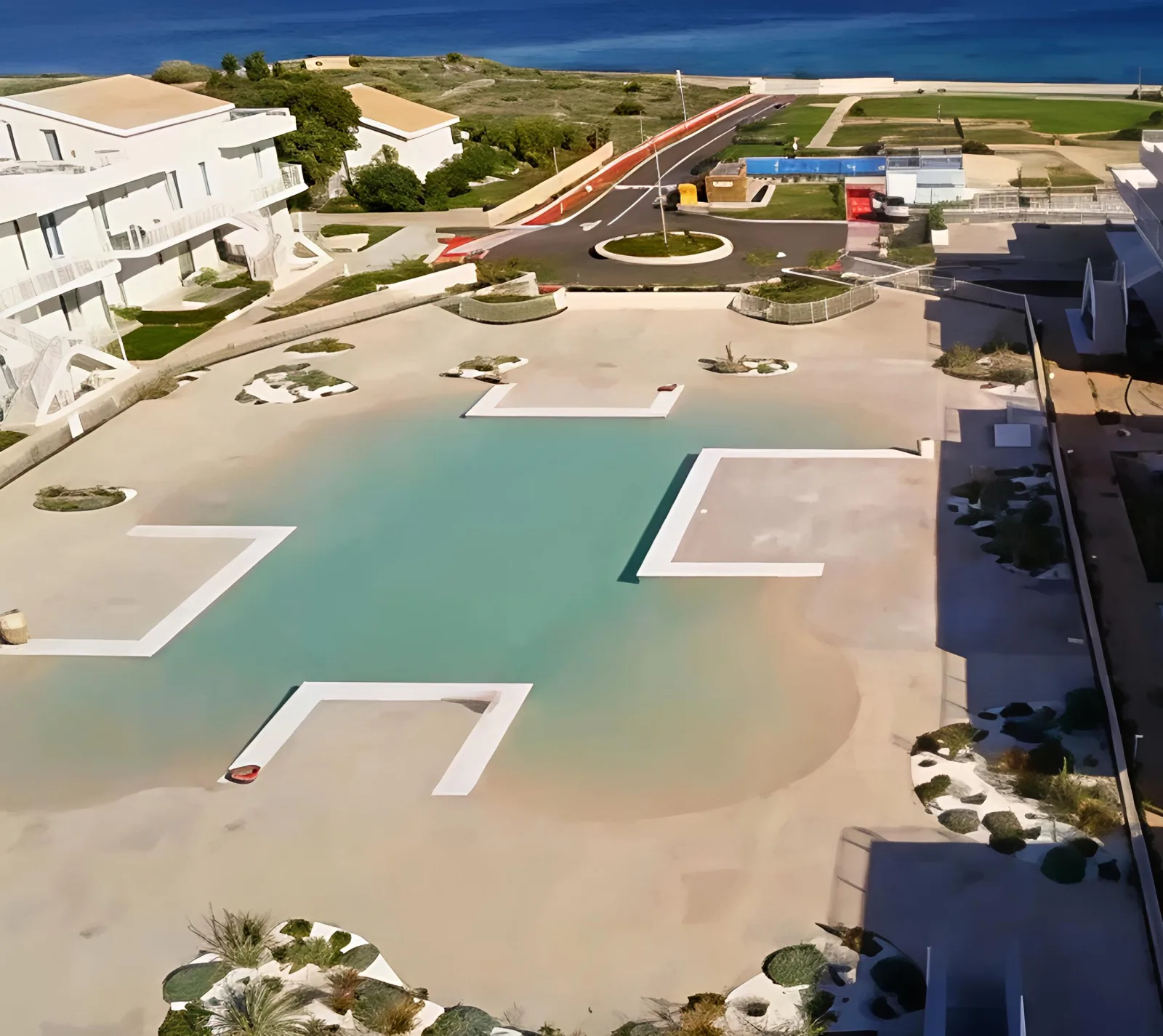 Img 20251125 070441bis - Appartamento Girasole a Marzamemi, Borgo84 - Sicily Luxury Village